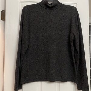 Talbots Cashmere Sweater